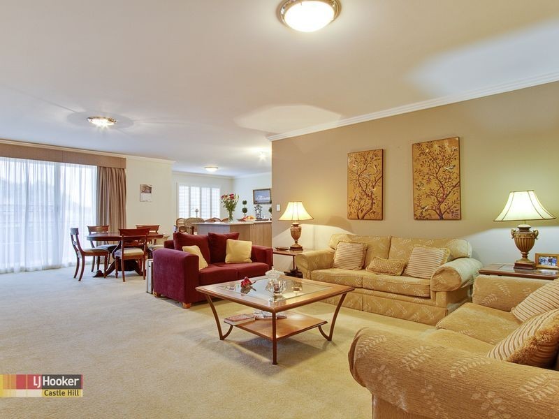 4/240-242 Old Northern Road, Castle Hill NSW 2154