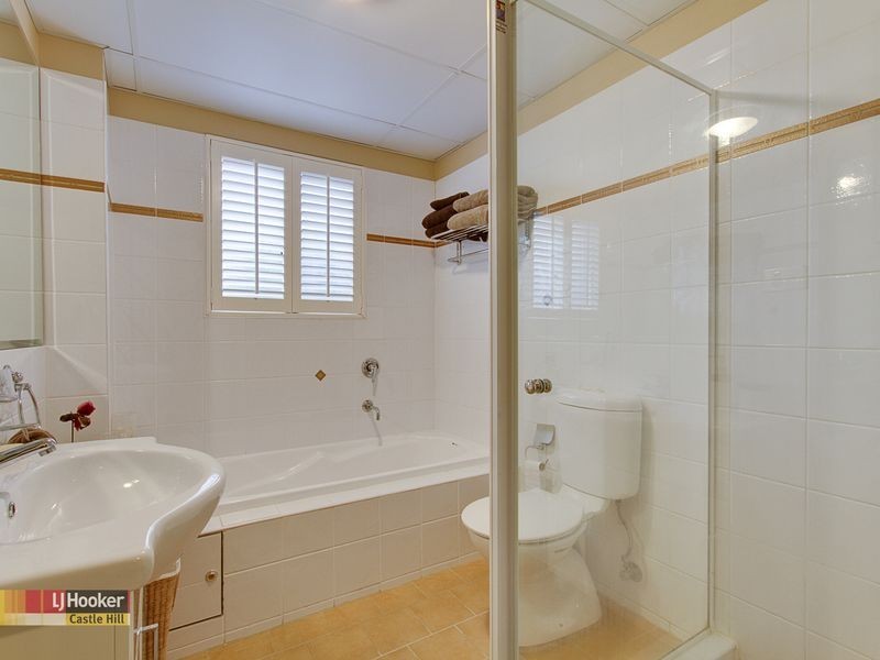 4/240-242 Old Northern Road, Castle Hill NSW 2154