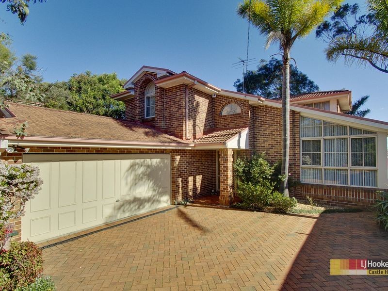 84 Franklin Rd, Cherrybrook NSW 2126