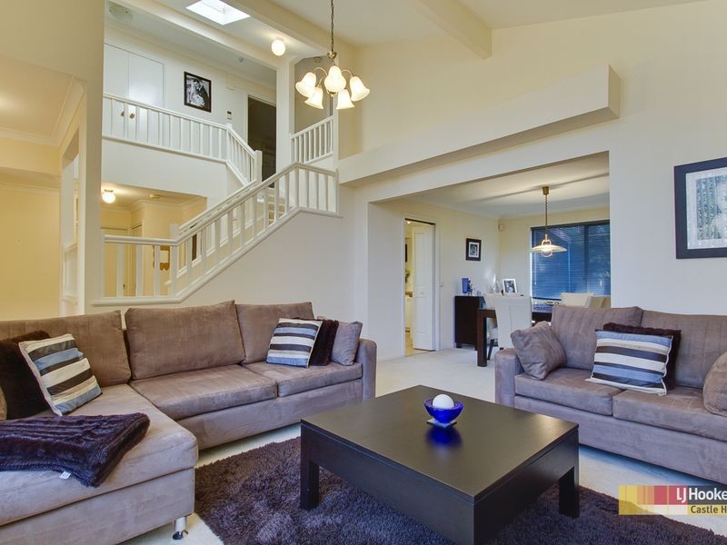 84 Franklin Rd, Cherrybrook NSW 2126