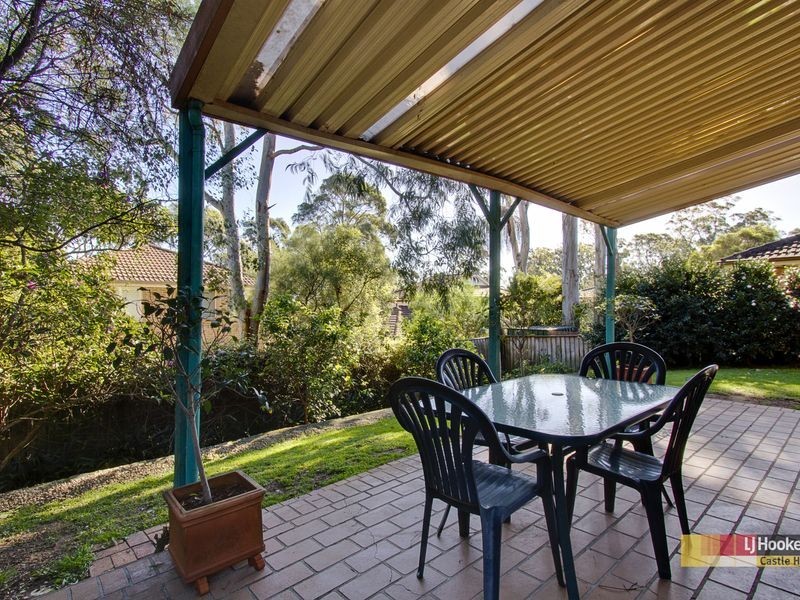 84 Franklin Rd, Cherrybrook NSW 2126