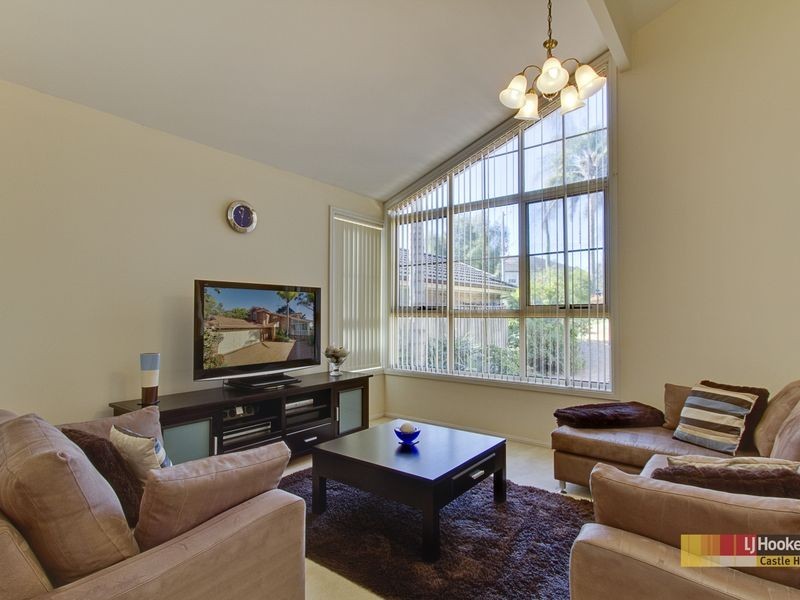 84 Franklin Rd, Cherrybrook NSW 2126