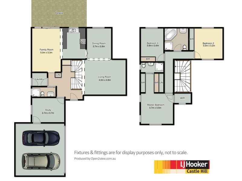 84 Franklin Rd, Cherrybrook NSW 2126