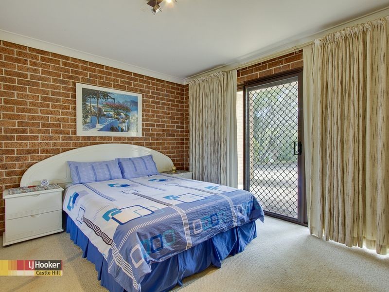 18 Oxford Avenue, Castle Hill NSW 2154