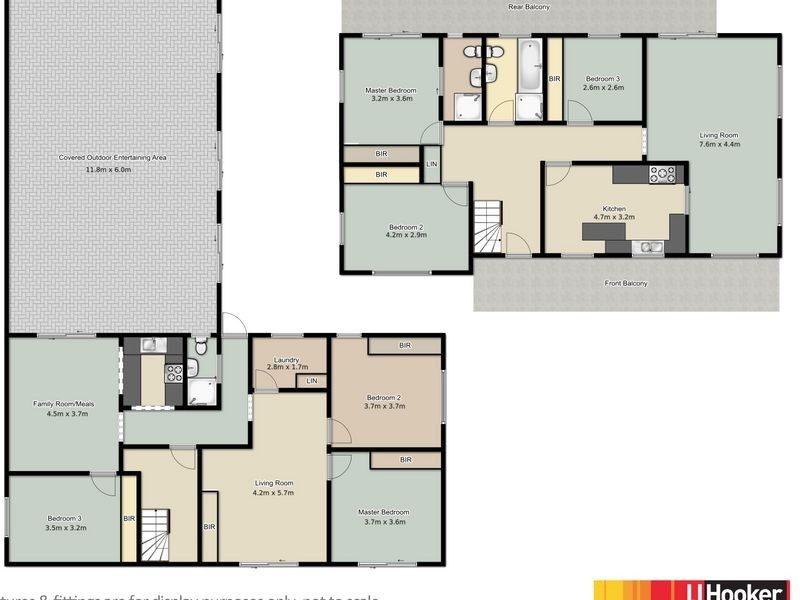 18 Oxford Avenue, Castle Hill NSW 2154