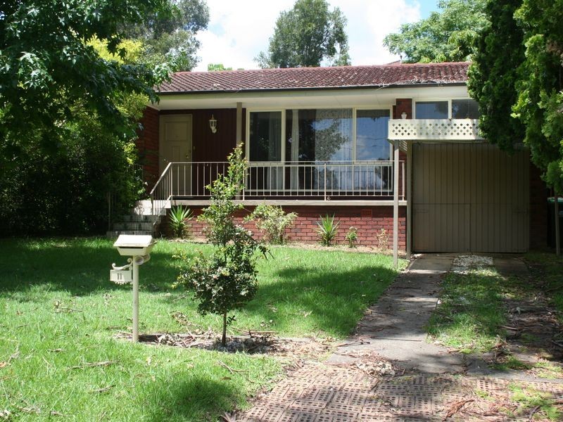11 Meehan Place, Baulkham Hills NSW 2153