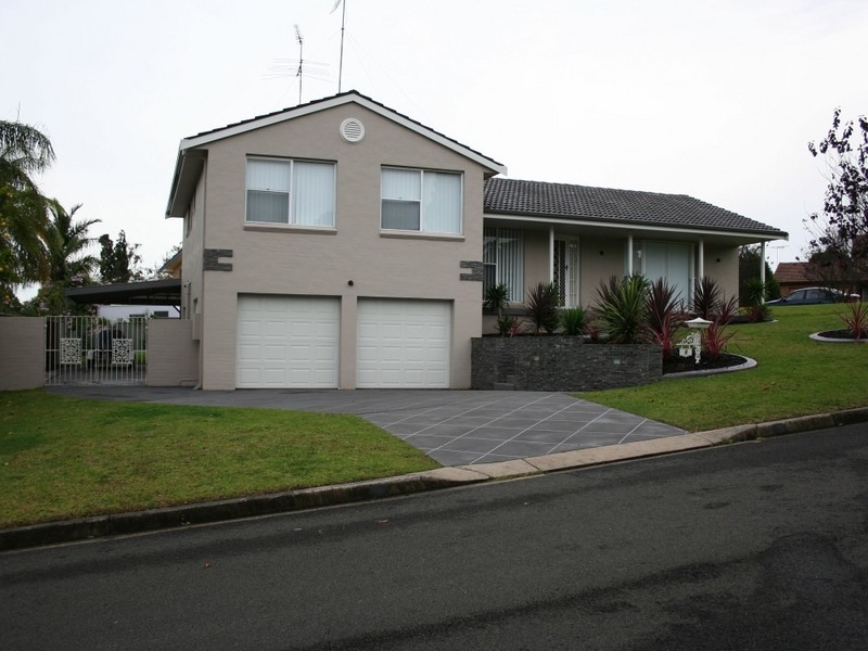 4 Cotswold Avenue, Castle Hill NSW 2154