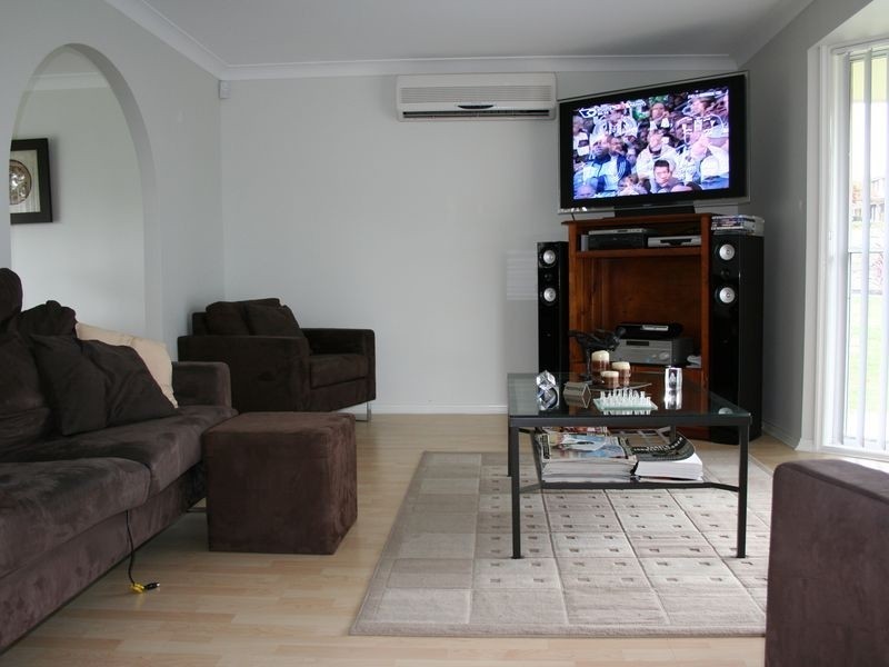 4 Cotswold Avenue, Castle Hill NSW 2154