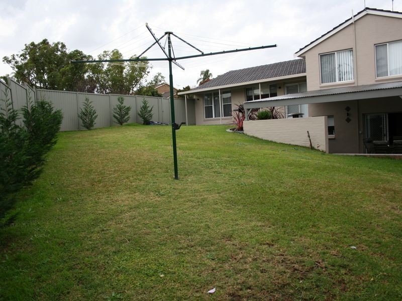 4 Cotswold Avenue, Castle Hill NSW 2154