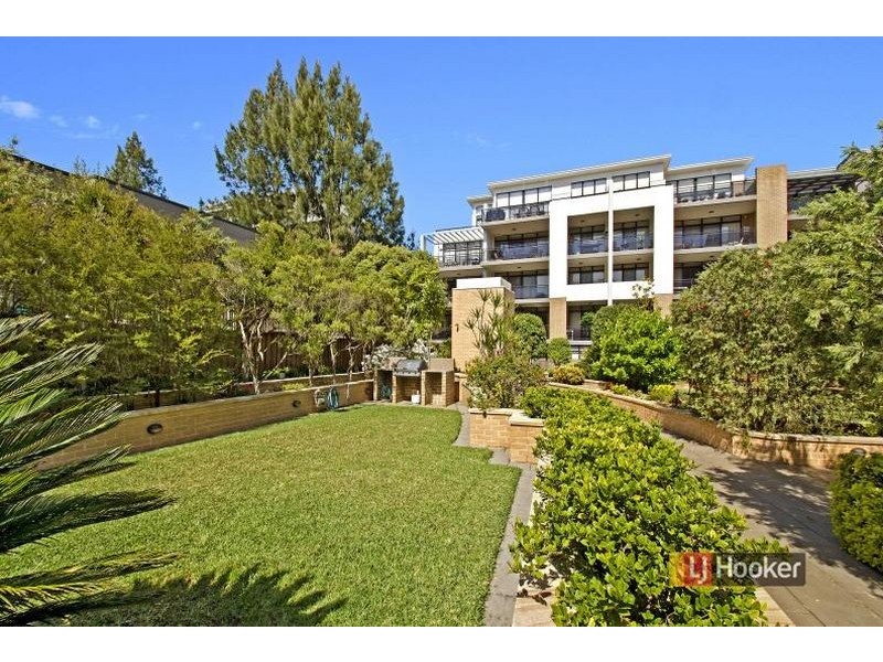 807/12 Pennant Street, Castle Hill NSW 2154