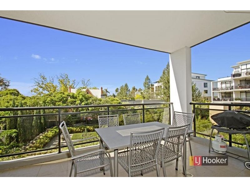 807/12 Pennant Street, Castle Hill NSW 2154