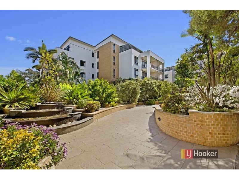 807/12 Pennant Street, Castle Hill NSW 2154