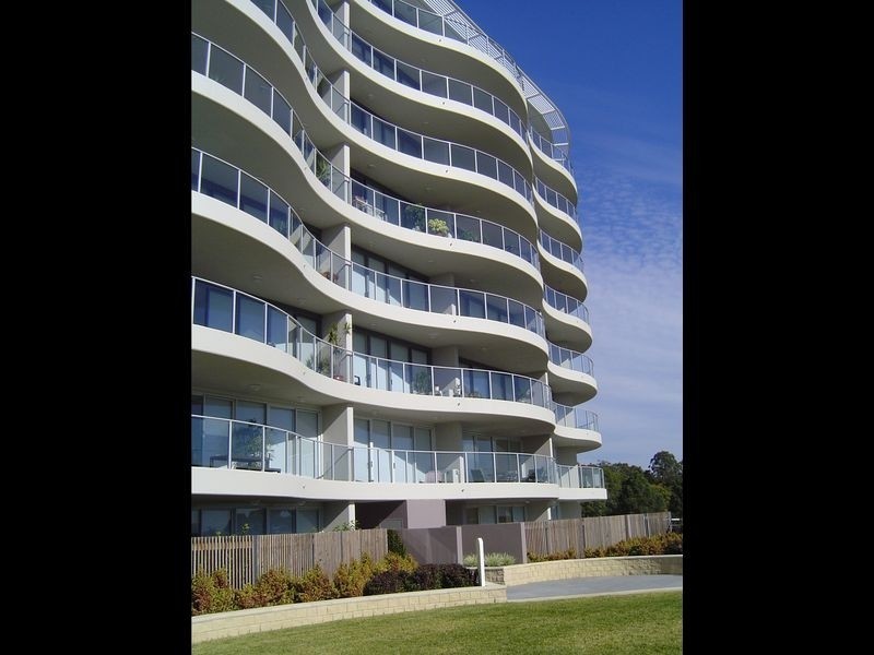 807/12 Pennant Street, Castle Hill NSW 2154