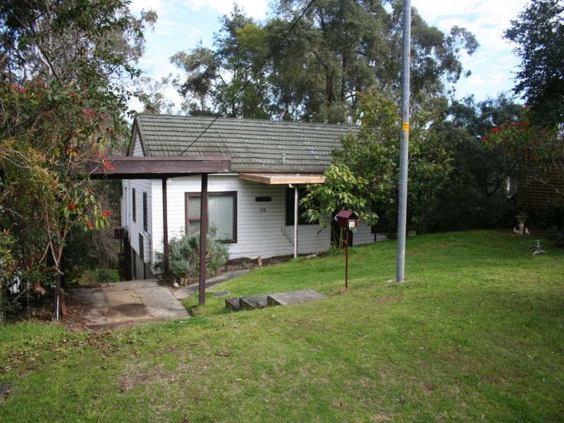 38 Speers Rd, North Rocks NSW 2151
