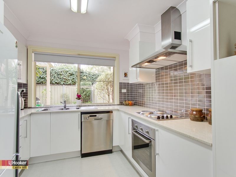 4/49 Parsonage Rd, Castle Hill NSW 2154