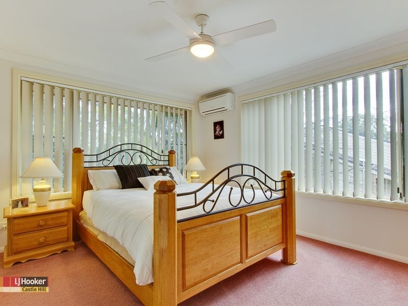 4/49 Parsonage Rd, Castle Hill NSW 2154