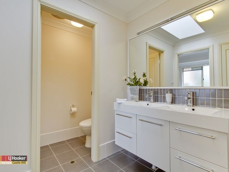 4/49 Parsonage Rd, Castle Hill NSW 2154