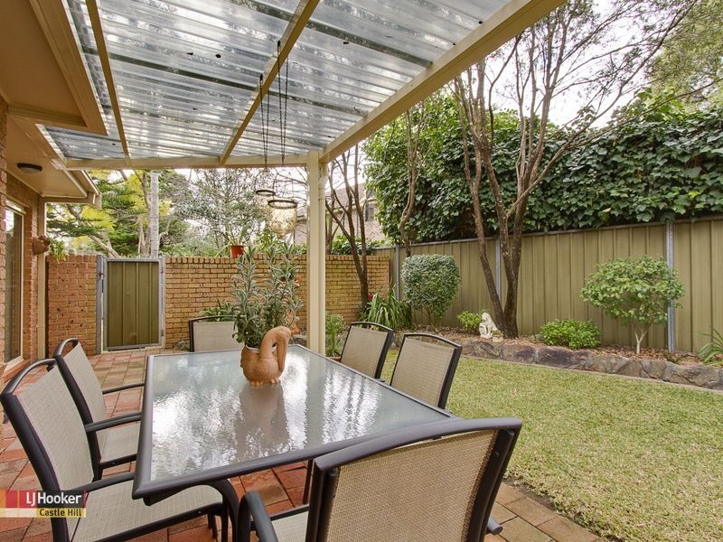 4/49 Parsonage Rd, Castle Hill NSW 2154