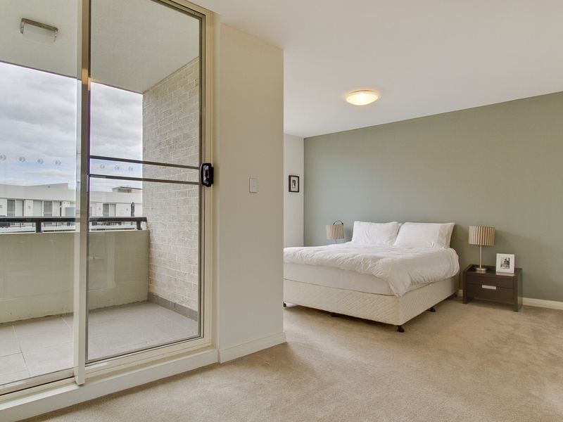 54/16-20 Mercer Street, Castle Hill NSW 2154