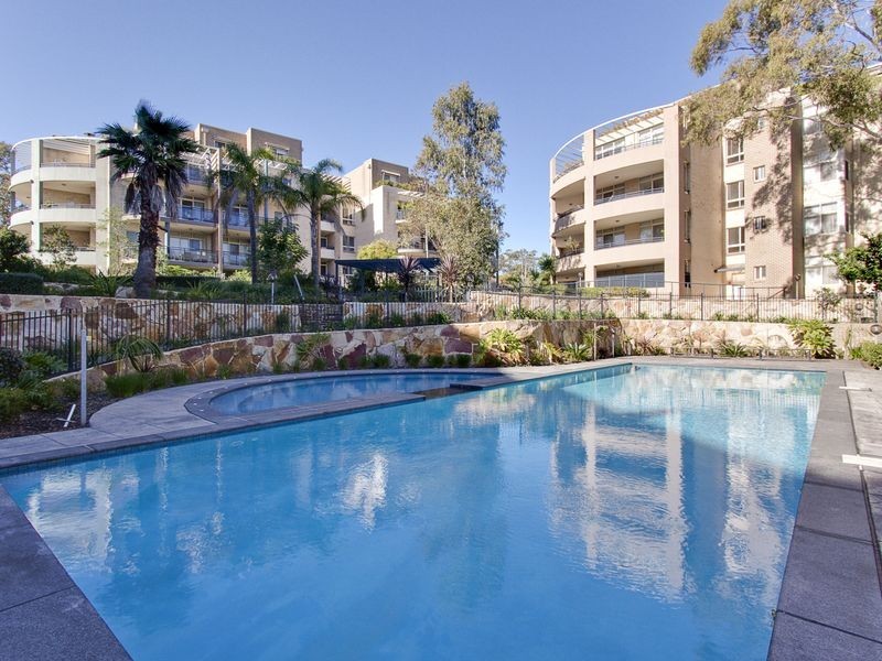 54/16-20 Mercer Street, Castle Hill NSW 2154