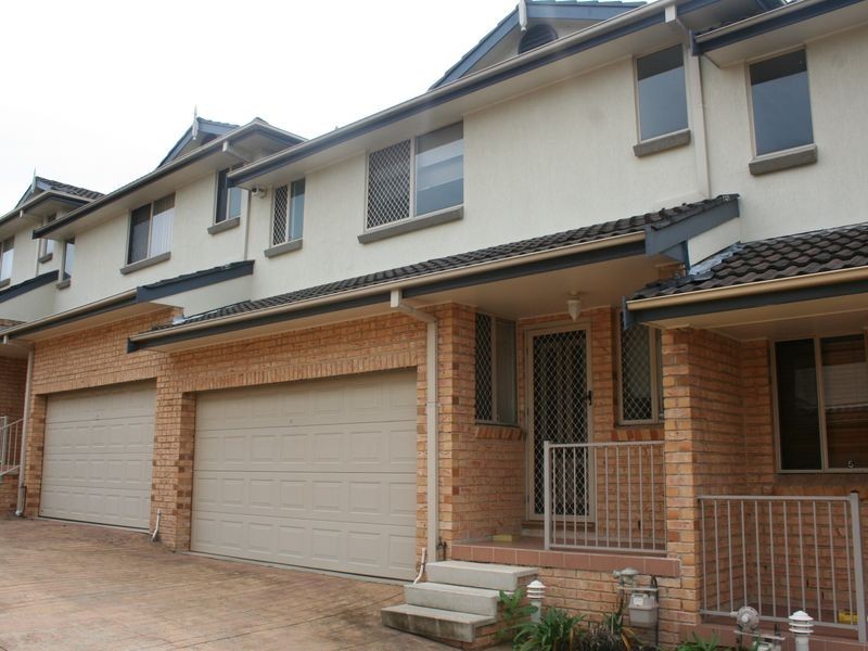 4/3-5 Brisbane Road, Castle Hill NSW 2154