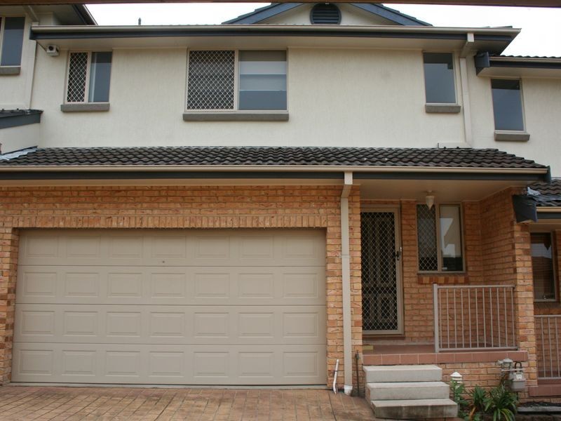 4/3-5 Brisbane Road, Castle Hill NSW 2154