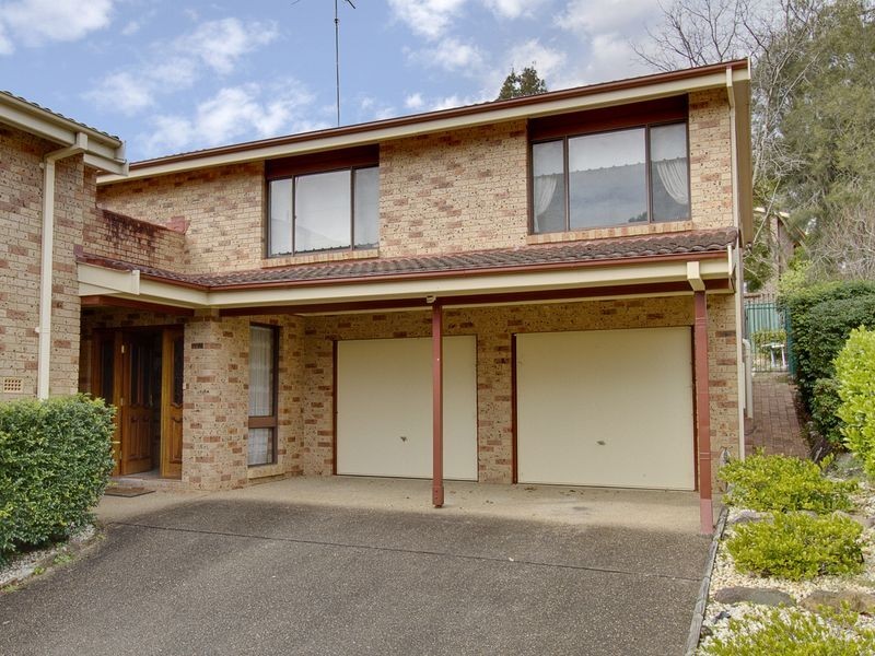 2/12 Sheoak Place, Cherrybrook NSW 2126