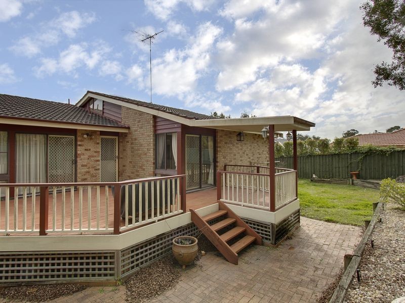 2/12 Sheoak Place, Cherrybrook NSW 2126