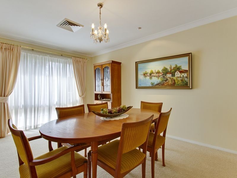 2/12 Sheoak Place, Cherrybrook NSW 2126