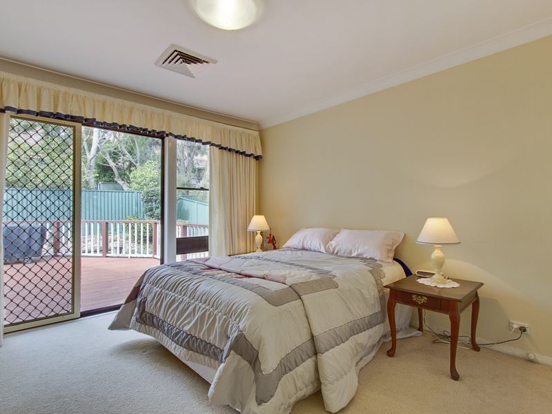 2/12 Sheoak Place, Cherrybrook NSW 2126