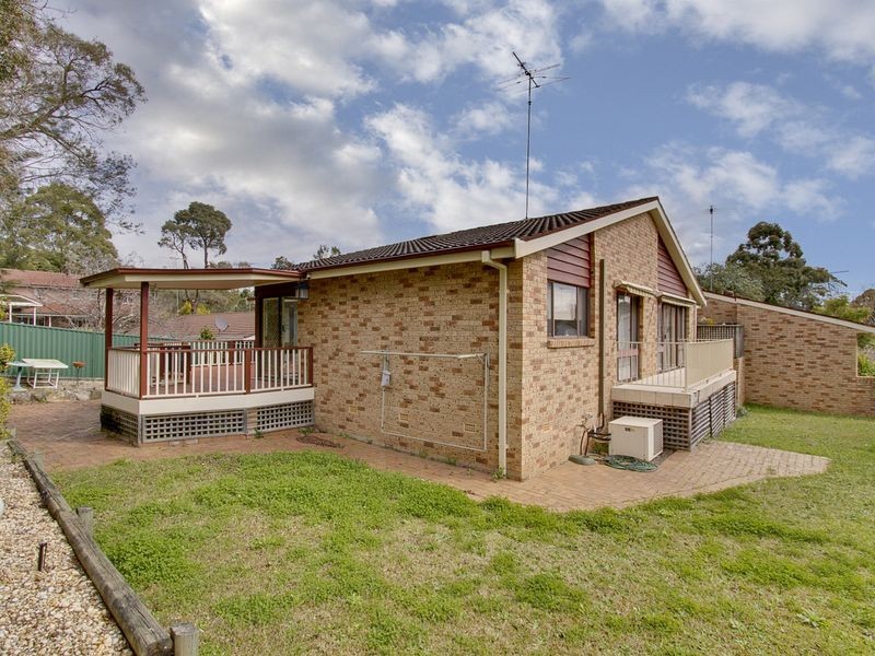 2/12 Sheoak Place, Cherrybrook NSW 2126