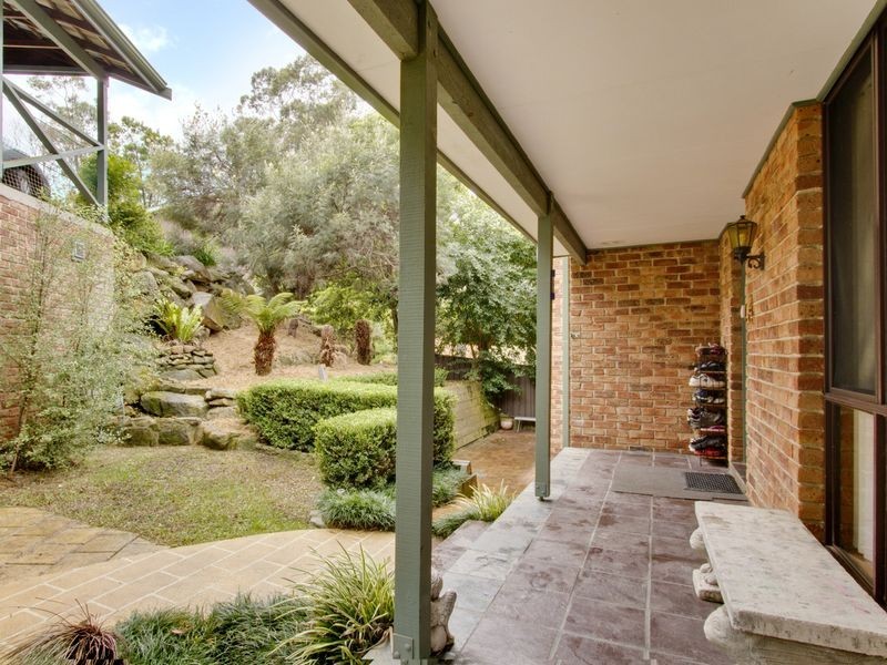 5 Acer Court, Cherrybrook NSW 2126