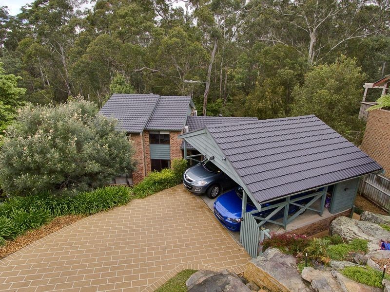 5 Acer Court, Cherrybrook NSW 2126