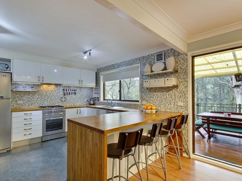 5 Acer Court, Cherrybrook NSW 2126