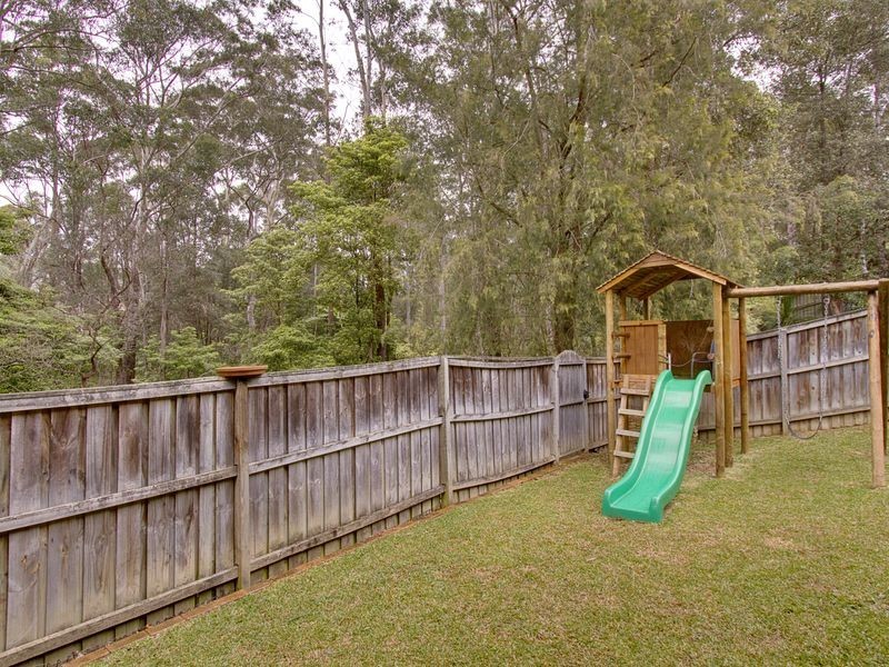 5 Acer Court, Cherrybrook NSW 2126
