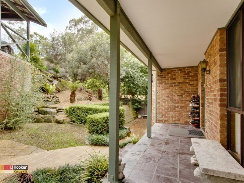 5 Acer Court, Cherrybrook NSW 2126