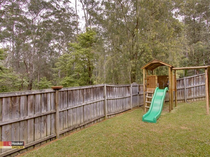 5 Acer Court, Cherrybrook NSW 2126