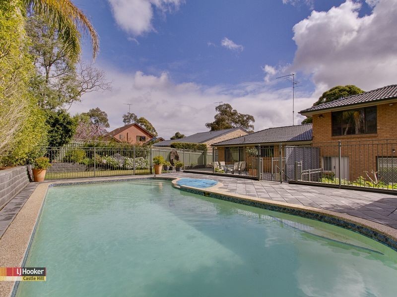 17 Tallowwood Avenue, Cherrybrook NSW 2126
