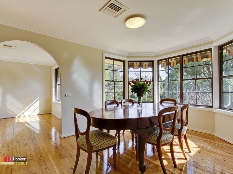 17 Tallowwood Avenue, Cherrybrook NSW 2126