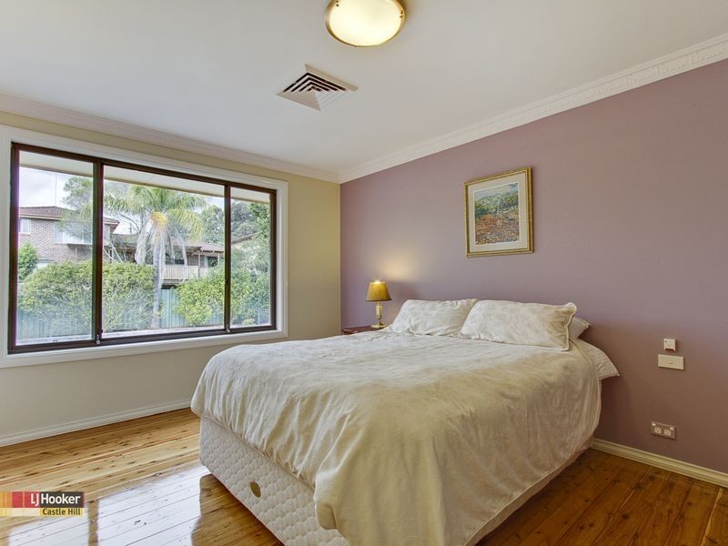 17 Tallowwood Avenue, Cherrybrook NSW 2126