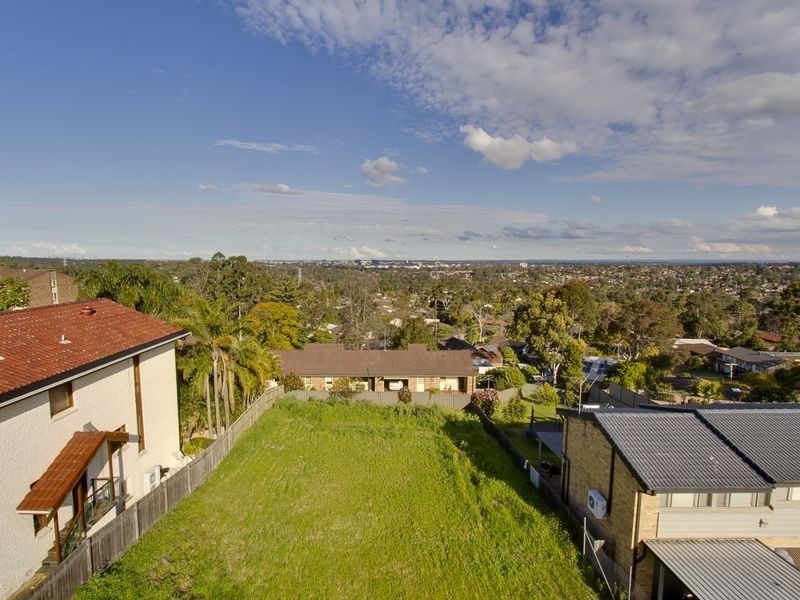 133 Lanhams Road, Winston Hills NSW 2153