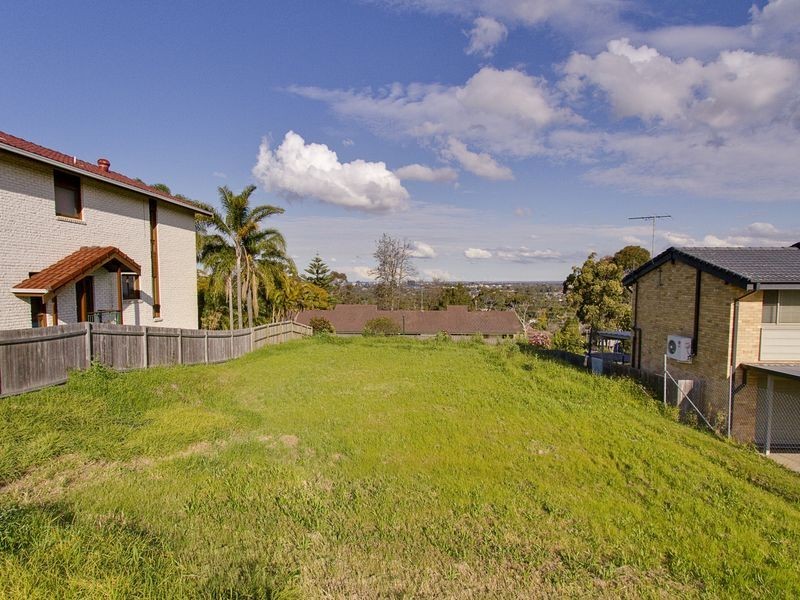 133 Lanhams Road, Winston Hills NSW 2153