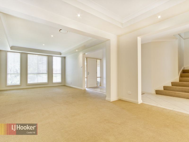 156 Wrights Road, Kellyville NSW 2155