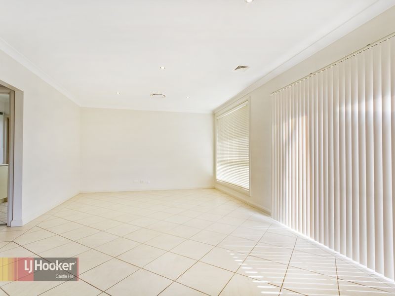 156 Wrights Road, Kellyville NSW 2155