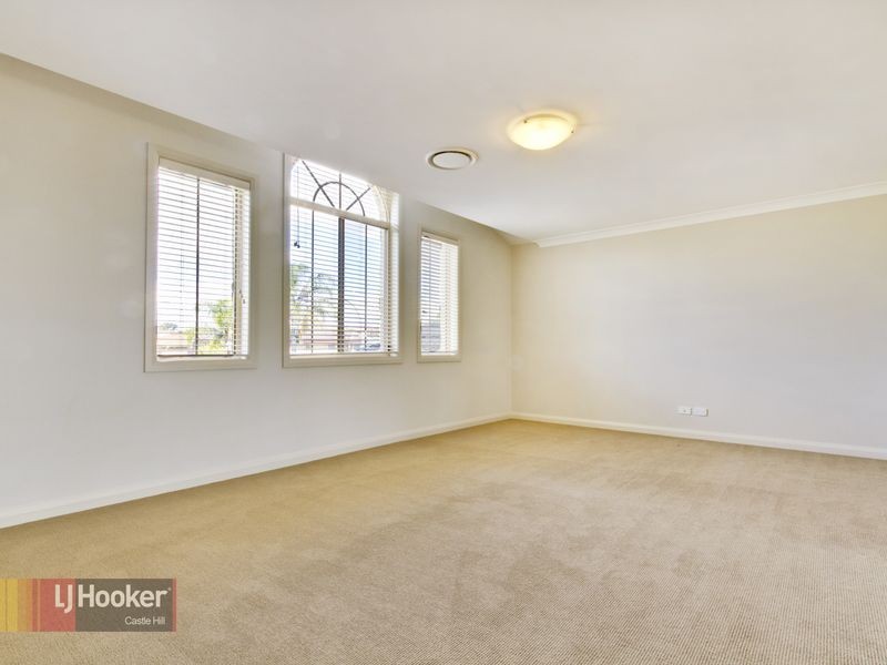 156 Wrights Road, Kellyville NSW 2155