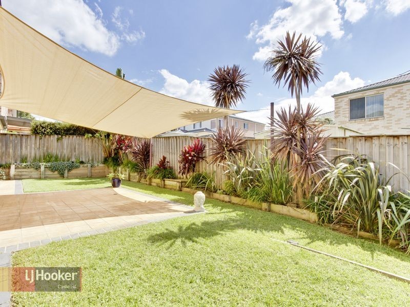 156 Wrights Road, Kellyville NSW 2155