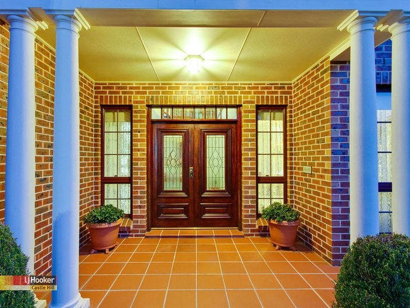 Glenhaven NSW 2156