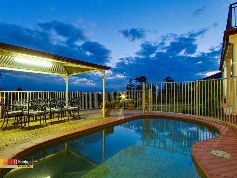 Glenhaven NSW 2156