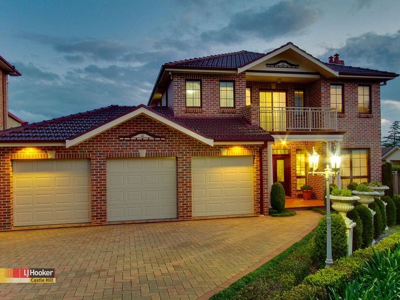 Glenhaven NSW 2156