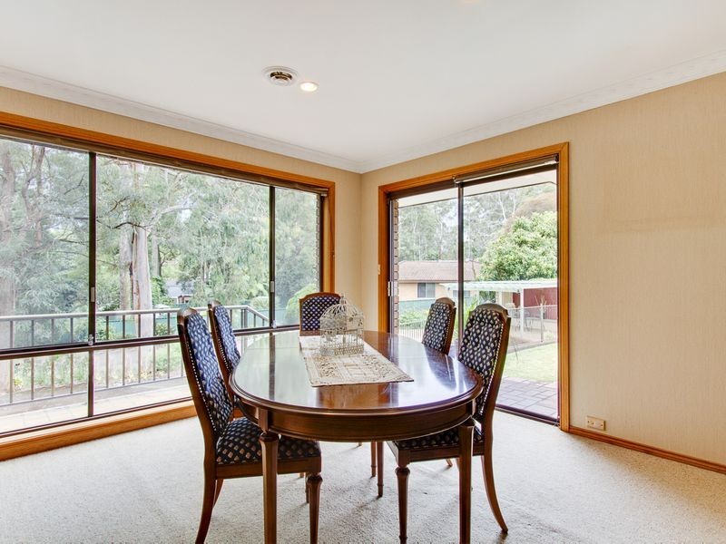 112 Balaka Drive, Carlingford NSW 2118